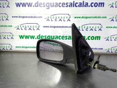 RETROVISOR IZQUIERDO PEUGEOT 306 BERLINA 3/4/5 PUERTAS (S2) Graffic