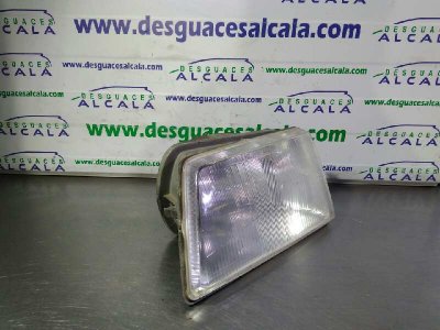 FARO IZQUIERDO PEUGEOT 205 BERLINA P1F