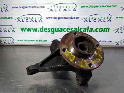 MANGUETA DELANTERA DERECHA PEUGEOT 205 BERLINA P1F