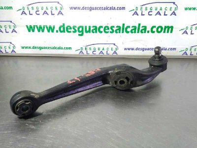 BRAZO SUSPENSION INFERIOR DELANTERO DERECHO PEUGEOT 205 BERLINA P1F