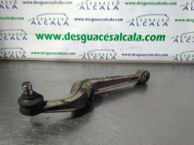 BRAZO SUSPENSION INFERIOR DELANTERO IZQUIERDO PEUGEOT 205 BERLINA P1F