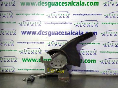 PALANCA FRENO DE MANO NISSAN X-TRAIL (T31) LE