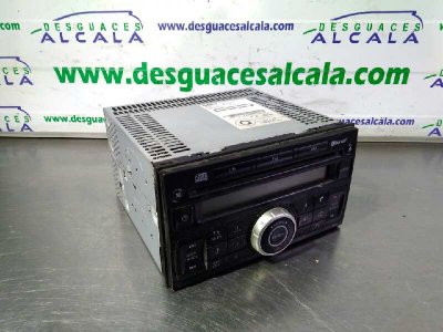 RADIO CD NISSAN X-TRAIL (T31) LE