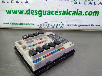 CENTRALITA CHECK CONTROL NISSAN X-TRAIL (T31) LE