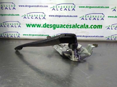 MOTOR LIMPIA TRASERO NISSAN X-TRAIL (T31) LE