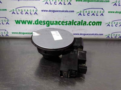 TAPA EXTERIOR COMBUSTIBLE FORD FOCUS BERLINA (CAP) Ambiente (D)