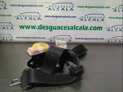 CINTURON SEGURIDAD TRASERO IZQUIERDO NISSAN X-TRAIL (T31) LE