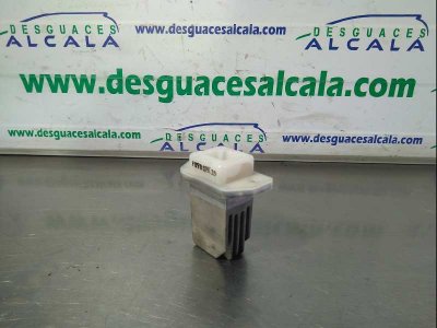 RESISTENCIA CALEFACCION NISSAN X-TRAIL (T31) LE