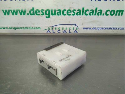 CENTRALITA BLUETOOTH de LE 