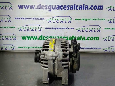 ALTERNADOR CITROËN XSARA PICASSO 2.0 HDi