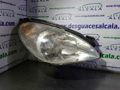 FARO DERECHO CITROËN XSARA PICASSO 2.0 HDi