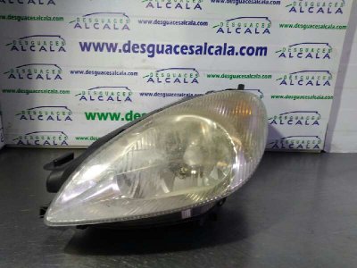 FARO IZQUIERDO CITROËN XSARA PICASSO 2.0 HDi