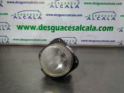 FARO ANTINIEBLA DERECHO CITROËN XSARA PICASSO 2.0 HDi