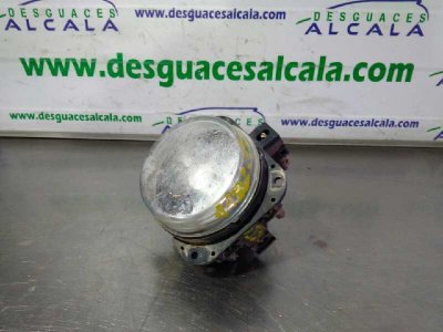 FARO ANTINIEBLA IZQUIERDO CITROËN XSARA PICASSO 2.0 HDi