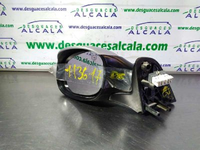 RETROVISOR IZQUIERDO CITROËN XSARA PICASSO 2.0 HDi