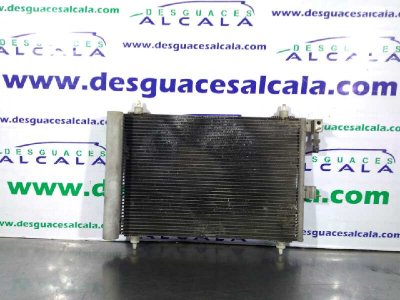 RADIADOR AIRE ACONDICIONADO CITROËN XSARA PICASSO 2.0 HDi