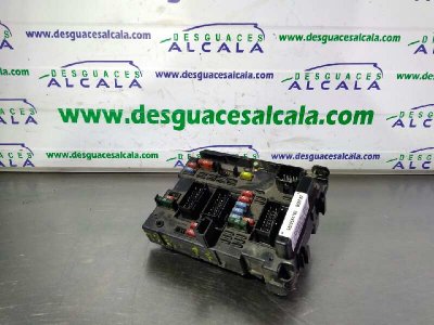 CENTRALITA CHECK CONTROL PEUGEOT 206 BERLINA Look