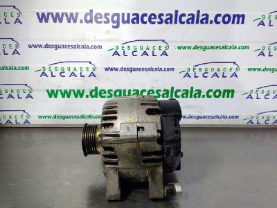 ALTERNADOR PEUGEOT 206 BERLINA Look