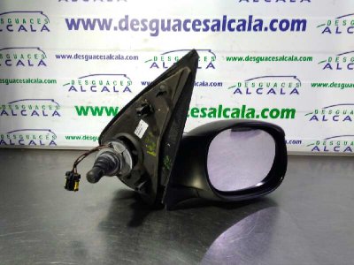 RETROVISOR DERECHO PEUGEOT 206 BERLINA Look