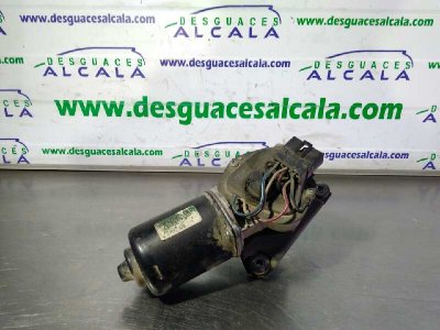 MOTOR LIMPIA DELANTERO NISSAN PATROL (K/W160) 1987