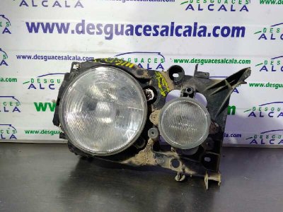 FARO IZQUIERDO NISSAN TERRANO/TERRANO.II (R20) S (3-ptas.)