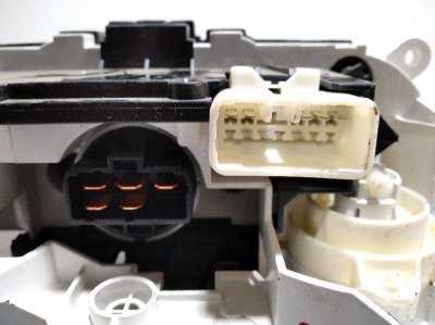 ALTERNADOR NISSAN TERRANO/TERRANO.II (R20) S (3-ptas.)