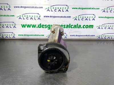 MOTOR ARRANQUE NISSAN TERRANO/TERRANO.II (R20) S (3-ptas.)