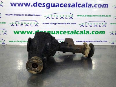 DIFERENCIAL DELANTERO NISSAN TERRANO/TERRANO.II (R20) S (3-ptas.)