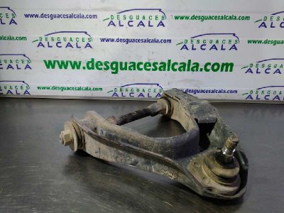 BRAZO SUSPENSION SUPERIOR DELANTERO IZQUIERDO NISSAN TERRANO/TERRANO.II (R20) S (3-ptas.)