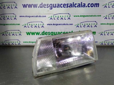FARO DERECHO CITROEN C15 D