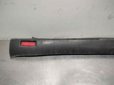 TRANSMISION DELANTERA IZQUIERDA CITROEN C15 D