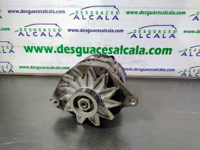 ALTERNADOR CITROEN C15 D