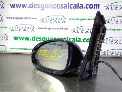 RETROVISOR IZQUIERDO VOLKSWAGEN GOLF PLUS (5M1) Edition