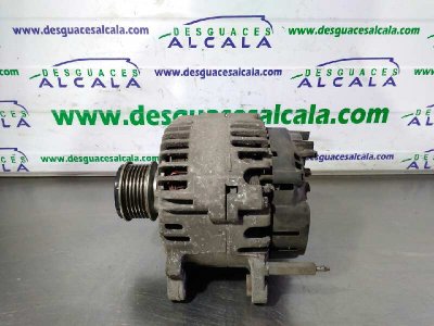 ALTERNADOR VOLKSWAGEN GOLF PLUS (5M1) Edition