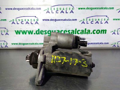 MOTOR ARRANQUE de Edition 