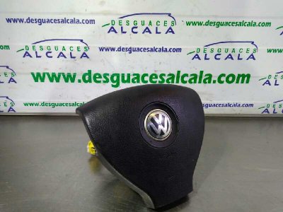 AIRBAG DELANTERO IZQUIERDO VOLKSWAGEN GOLF PLUS (5M1) Edition