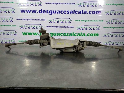 CREMALLERA DIRECCION VOLKSWAGEN GOLF PLUS (5M1) Edition