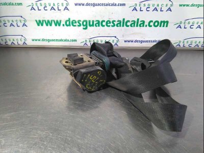 CINTURON SEGURIDAD DELANTERO DERECHO CITROËN BERLINGO 1.9 D Multivolumen