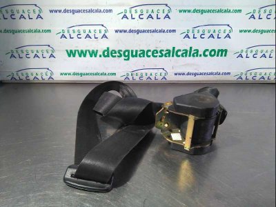 CINTURON SEGURIDAD DELANTERO IZQUIERDO CITROËN BERLINGO 1.9 D Multivolumen