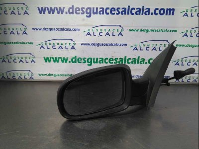 RETROVISOR IZQUIERDO OPEL CORSA C Club