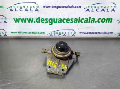 SOPORTE FILTRO GASOIL NISSAN TERRANO/TERRANO.II (R20) S (3-ptas.)