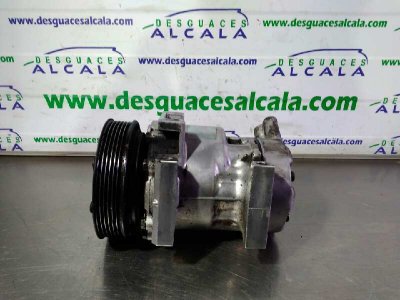 COMPRESOR AIRE ACONDICIONADO RENAULT CLIO II FASE I (B/CBO) 1.9 D