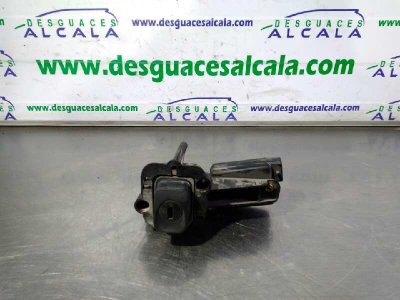 CERRADURA MALETERO / PORTON RENAULT CLIO II FASE I (B/CBO) 1.9 D