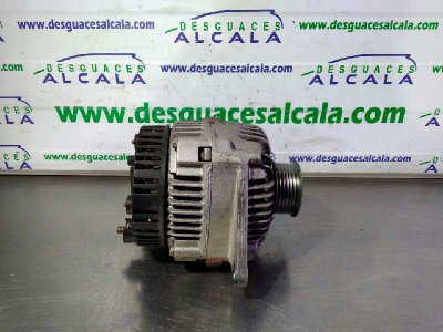 ALTERNADOR RENAULT CLIO II FASE I (B/CBO) 1.9 D