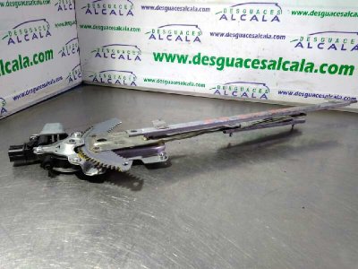 ELEVALUNAS DELANTERO IZQUIERDO PEUGEOT 4007 Sport Pack