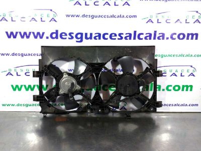 ELECTROVENTILADOR PEUGEOT 4007 Sport Pack