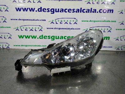 FARO IZQUIERDO PEUGEOT 4007 Sport Pack