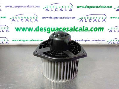 MOTOR CALEFACCION PEUGEOT 4007 Sport Pack