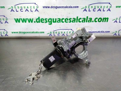 CONMUTADOR DE ARRANQUE PEUGEOT 4007 Sport Pack