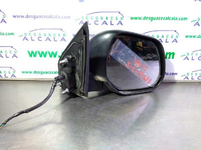 RETROVISOR DERECHO PEUGEOT 4007 Sport Pack